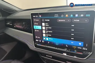 Volkswagen Passat R-Line Automatic Petrol Plug-In Hybrid Estate - Stock Number (1669034) - 8th supplementary image