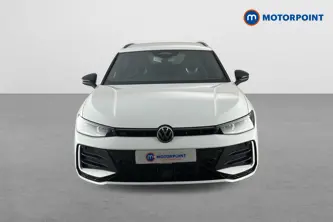 Volkswagen Passat R-Line Automatic Petrol Plug-In Hybrid Estate - Stock Number (1669034) - Front bumper