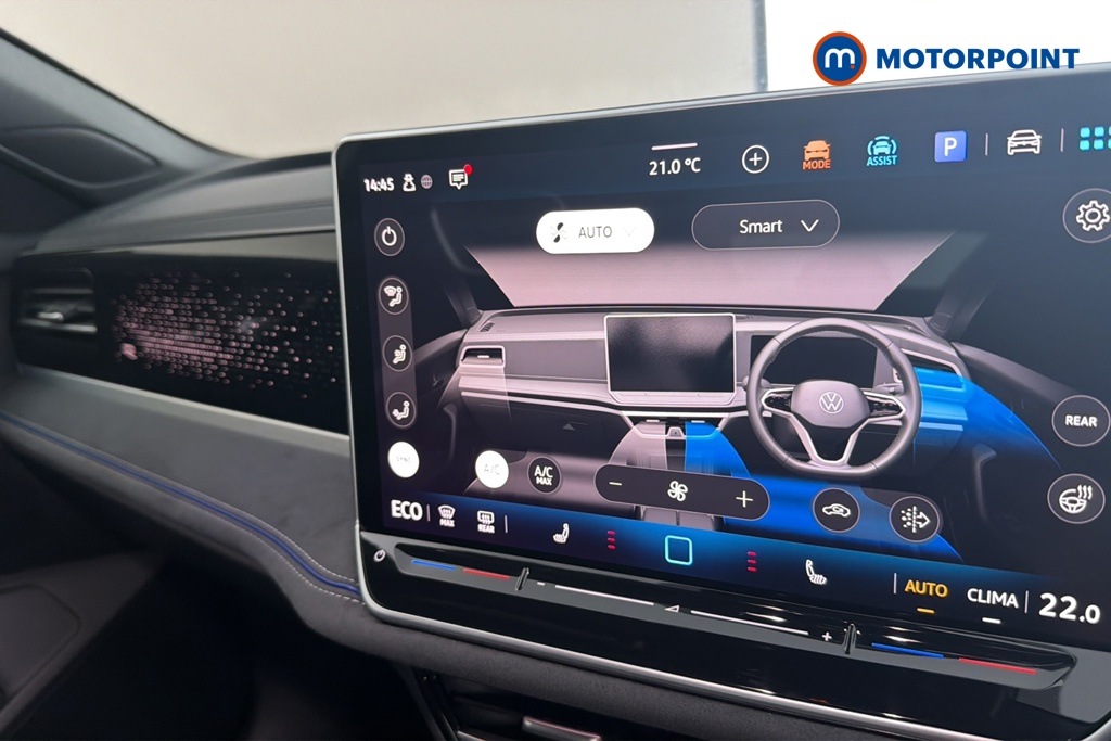 Volkswagen Passat R-Line Automatic Petrol Plug-In Hybrid Estate - Stock Number (1669034) - 12th supplementary image