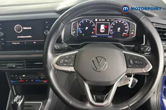 Volkswagen Taigo R-Line Automatic Petrol SUV - Stock Number (1669100) - 2nd supplementary image