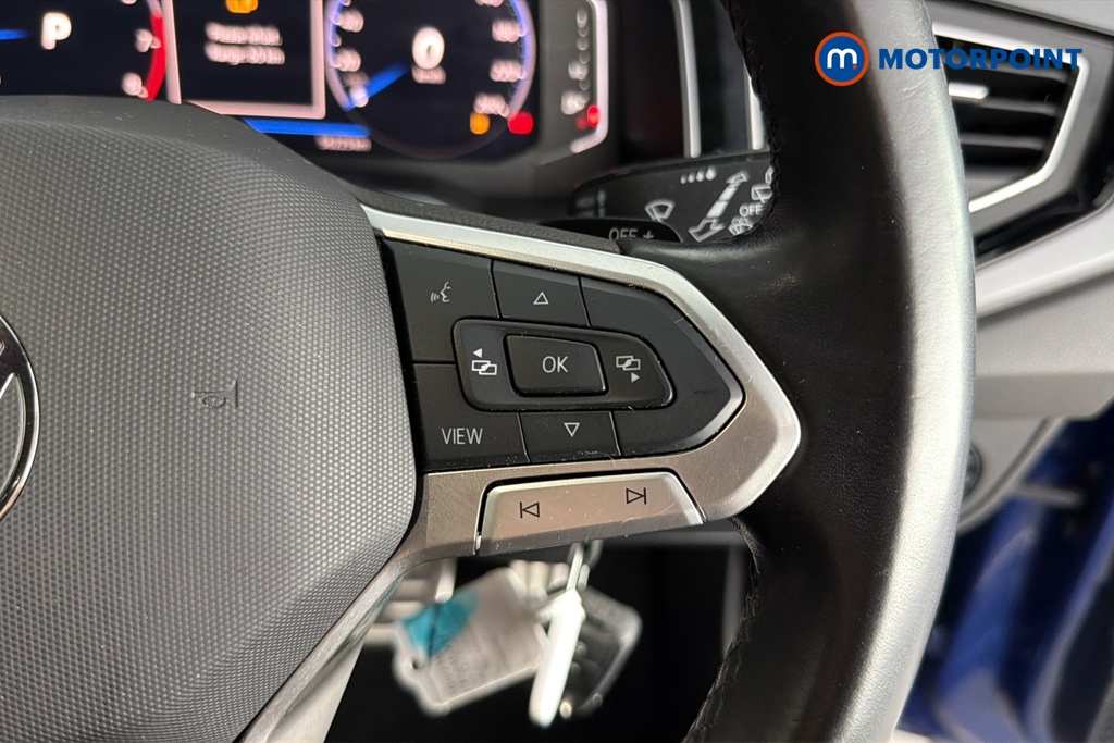Volkswagen Taigo R-Line Automatic Petrol SUV - Stock Number (1669100) - 3rd supplementary image