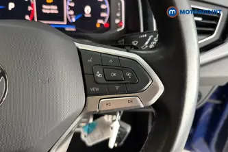 Volkswagen Taigo R-Line Automatic Petrol SUV - Stock Number (1669100) - 3rd supplementary image