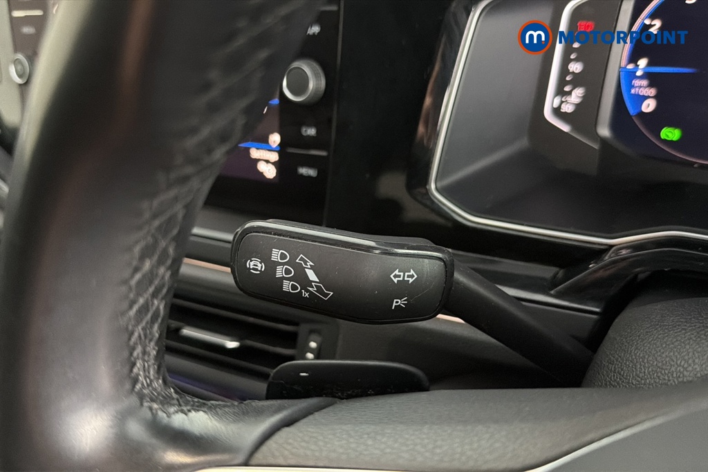Volkswagen Taigo R-Line Automatic Petrol SUV - Stock Number (1669100) - 5th supplementary image
