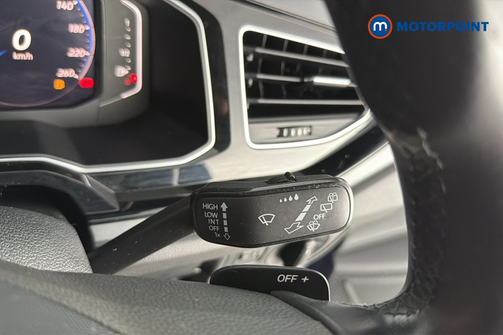 Volkswagen Taigo R-Line Automatic Petrol SUV - Stock Number (1669100) - 6th supplementary image