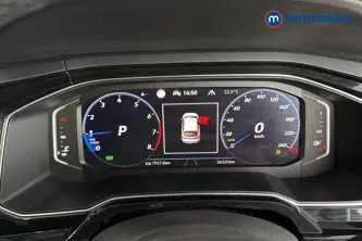 Volkswagen Taigo R-Line Automatic Petrol SUV - Stock Number (1669100) - 7th supplementary image
