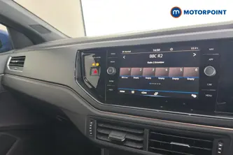 Volkswagen Taigo R-Line Automatic Petrol SUV - Stock Number (1669100) - 8th supplementary image