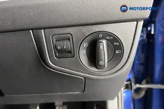 Volkswagen Taigo R-Line Automatic Petrol SUV - Stock Number (1669100) - 11th supplementary image