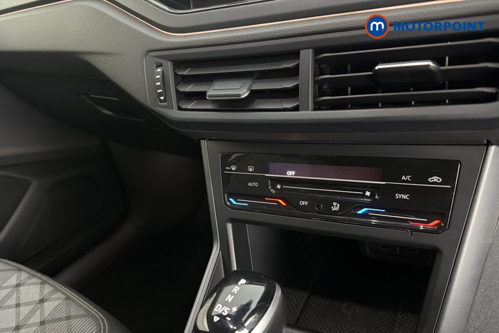 Volkswagen Taigo R-Line Automatic Petrol SUV - Stock Number (1669100) - 12th supplementary image