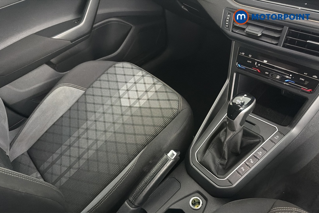 Volkswagen Taigo R-Line Automatic Petrol SUV - Stock Number (1669100) - 15th supplementary image