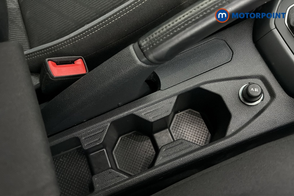 Volkswagen Taigo R-Line Automatic Petrol SUV - Stock Number (1669100) - 16th supplementary image