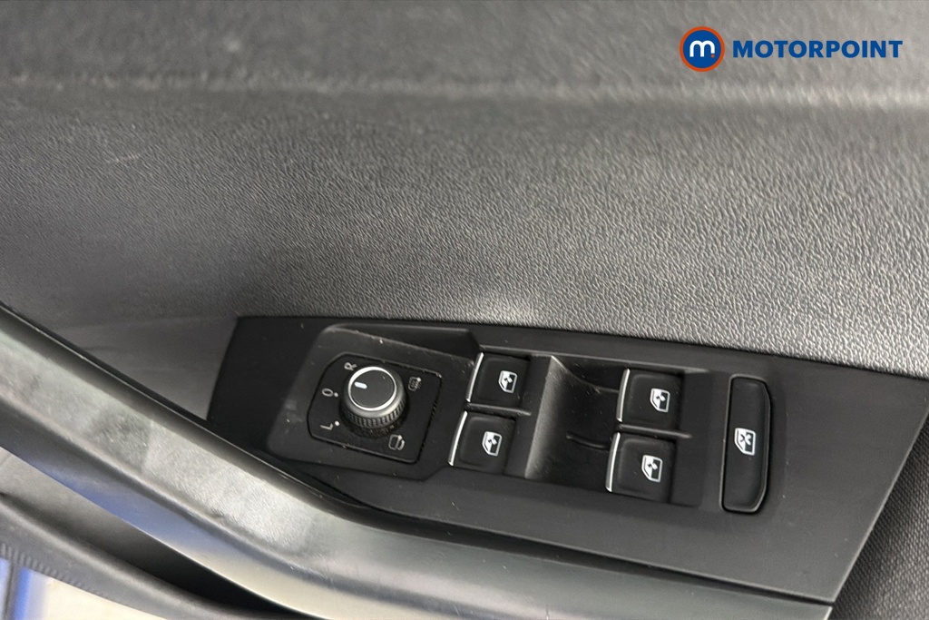 Volkswagen Taigo R-Line Automatic Petrol SUV - Stock Number (1669100) - 19th supplementary image