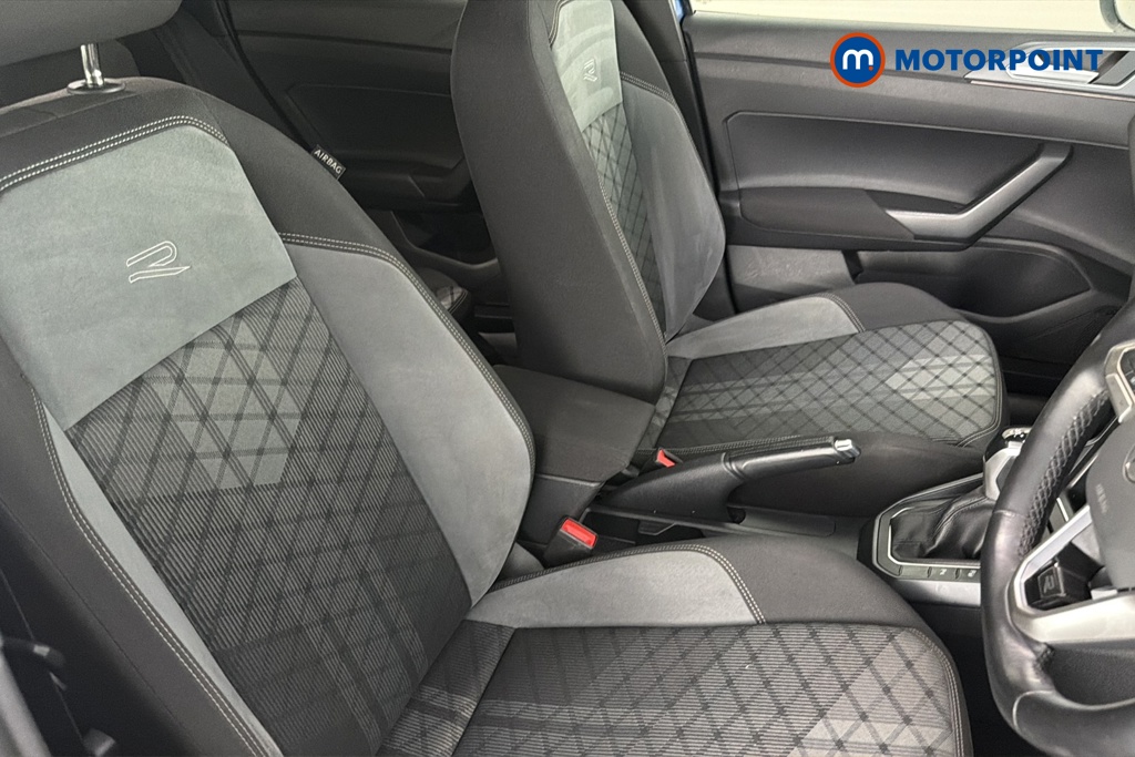 Volkswagen Taigo R-Line Automatic Petrol SUV - Stock Number (1669100) - 22nd supplementary image