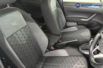 Volkswagen Taigo R-Line Automatic Petrol SUV - Stock Number (1669100) - 22nd supplementary image