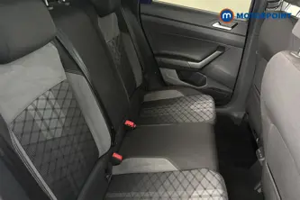 Volkswagen Taigo R-Line Automatic Petrol SUV - Stock Number (1669100) - 25th supplementary image