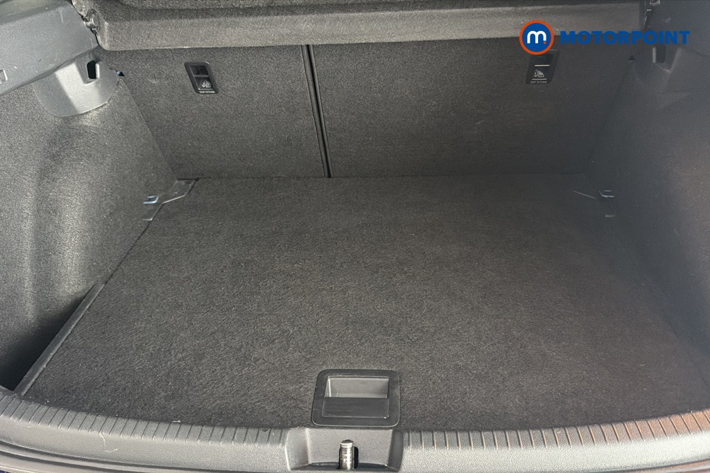 Volkswagen Taigo R-Line Automatic Petrol SUV - Stock Number (1669100) - 30th supplementary image