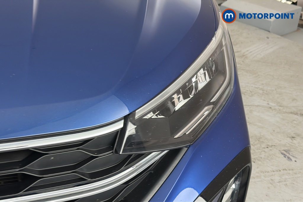 Volkswagen Taigo R-Line Automatic Petrol SUV - Stock Number (1669100) - 42nd supplementary image