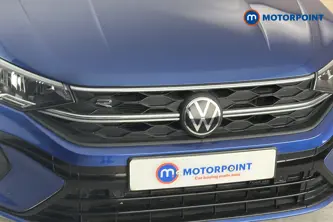 Volkswagen Taigo R-Line Automatic Petrol SUV - Stock Number (1669100) - 43rd supplementary image