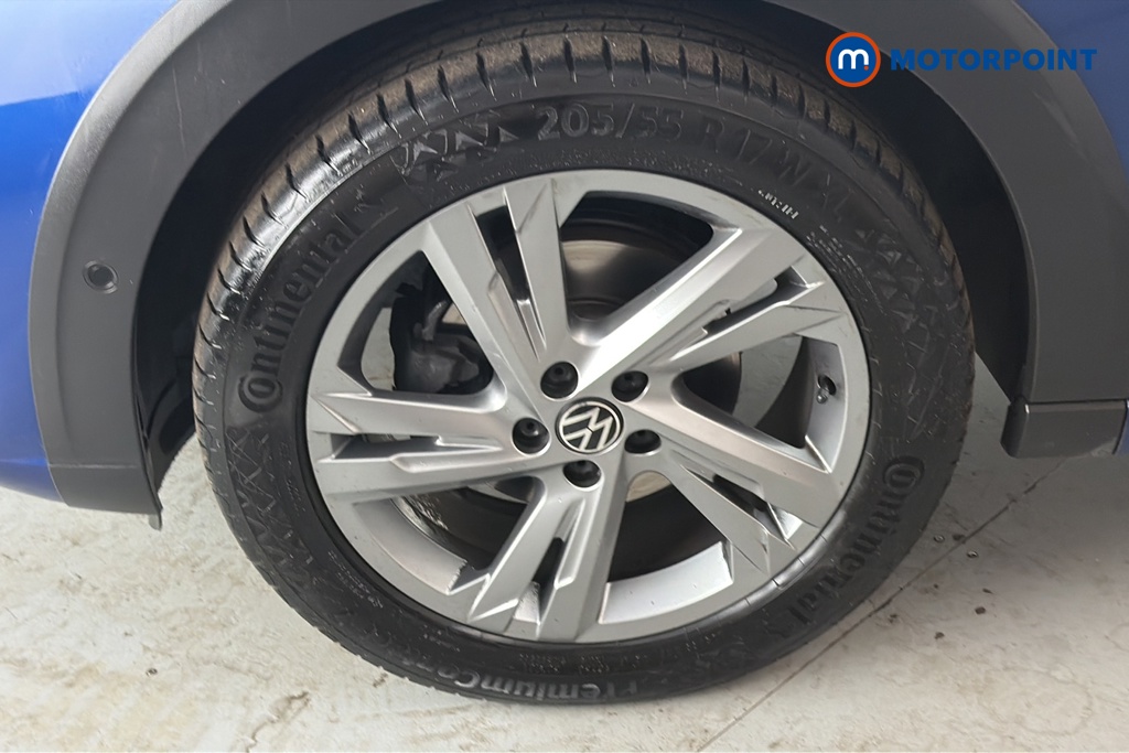 Volkswagen Taigo R-Line Automatic Petrol SUV - Stock Number (1669100) - 44th supplementary image