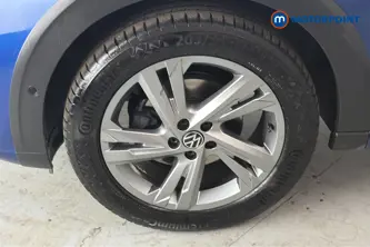 Volkswagen Taigo R-Line Automatic Petrol SUV - Stock Number (1669100) - 44th supplementary image
