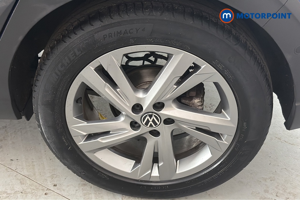 Volkswagen Taigo R-Line Automatic Petrol SUV - Stock Number (1669100) - 45th supplementary image
