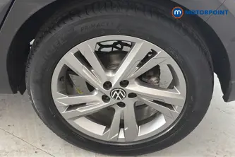 Volkswagen Taigo R-Line Automatic Petrol SUV - Stock Number (1669100) - 45th supplementary image