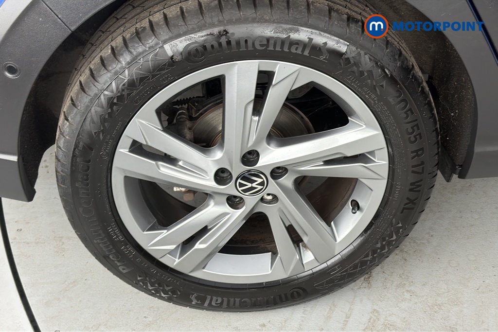 Volkswagen Taigo R-Line Automatic Petrol SUV - Stock Number (1669100) - 46th supplementary image
