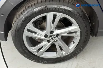 Volkswagen Taigo R-Line Automatic Petrol SUV - Stock Number (1669100) - 46th supplementary image