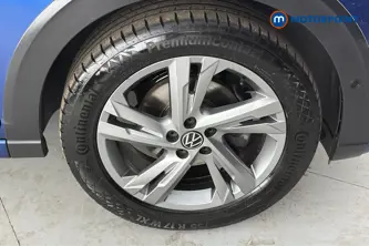 Volkswagen Taigo R-Line Automatic Petrol SUV - Stock Number (1669100) - 47th supplementary image