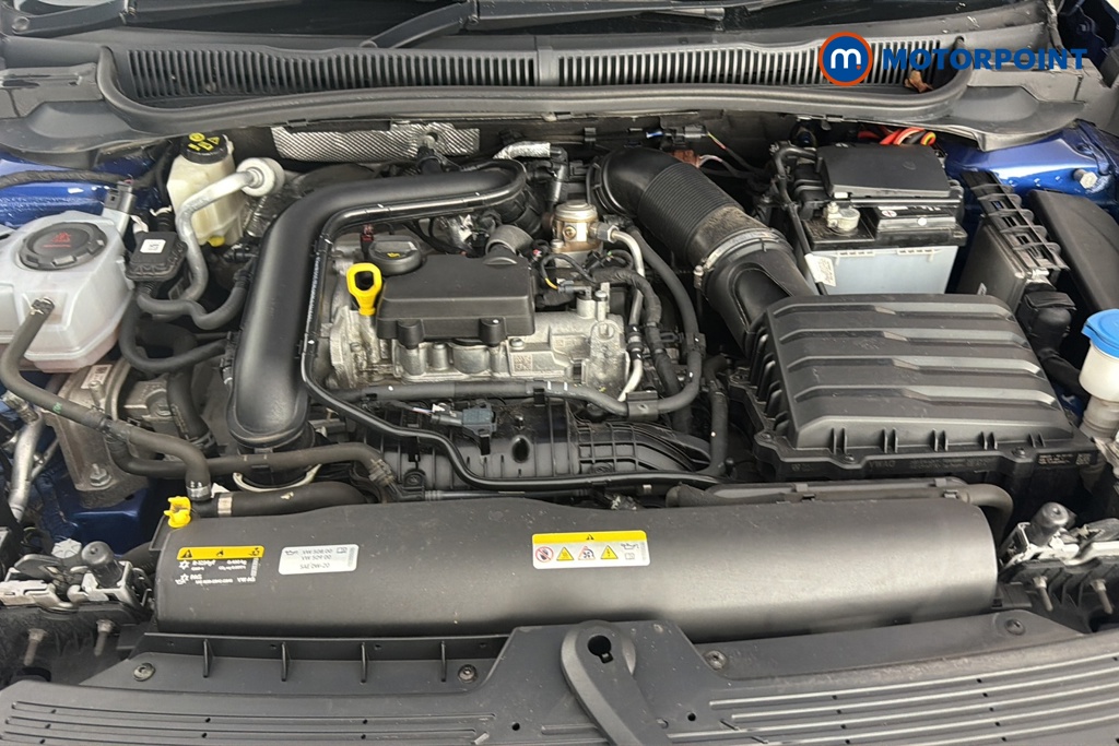 Volkswagen Taigo R-Line Automatic Petrol SUV - Stock Number (1669100) - 48th supplementary image