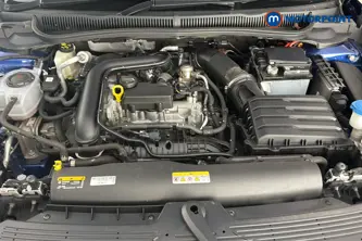 Volkswagen Taigo R-Line Automatic Petrol SUV - Stock Number (1669100) - 48th supplementary image