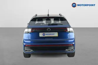 Volkswagen Taigo R-Line Automatic Petrol SUV - Stock Number (1669100) - Rear bumper