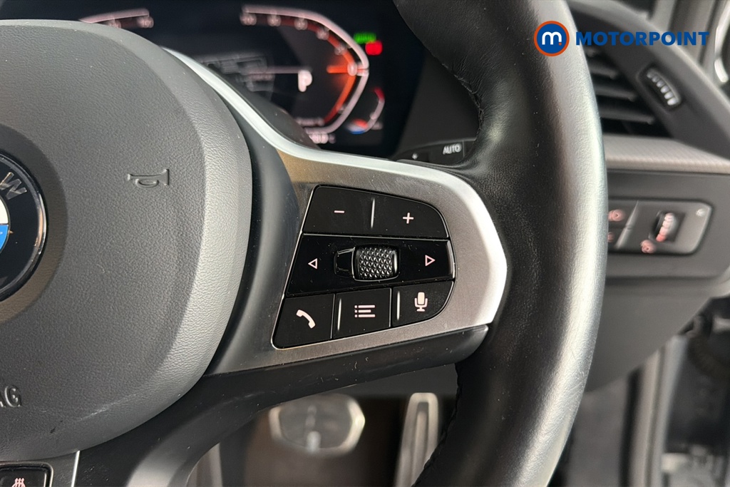 BMW 1 Series M Sport Automatic Petrol Hatchback - Stock Number (1669124) - 3rd supplementary image