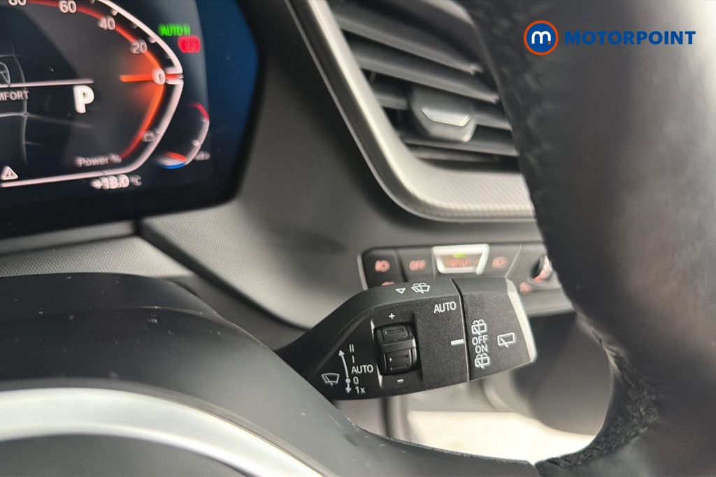 BMW 1 Series M Sport Automatic Petrol Hatchback - Stock Number (1669124) - 6th supplementary image