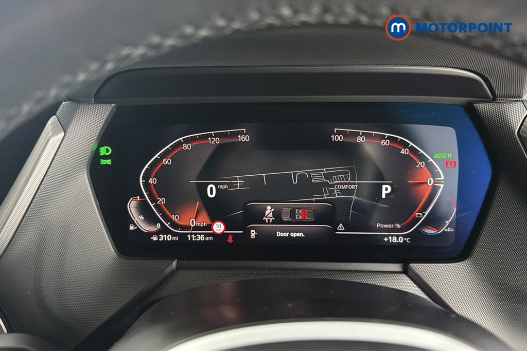 BMW 1 Series M Sport Automatic Petrol Hatchback - Stock Number (1669124) - 7th supplementary image