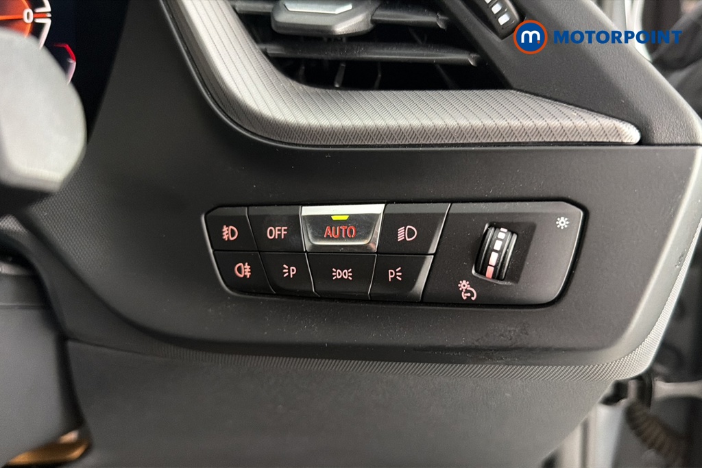 BMW 1 Series M Sport Automatic Petrol Hatchback - Stock Number (1669124) - 11th supplementary image