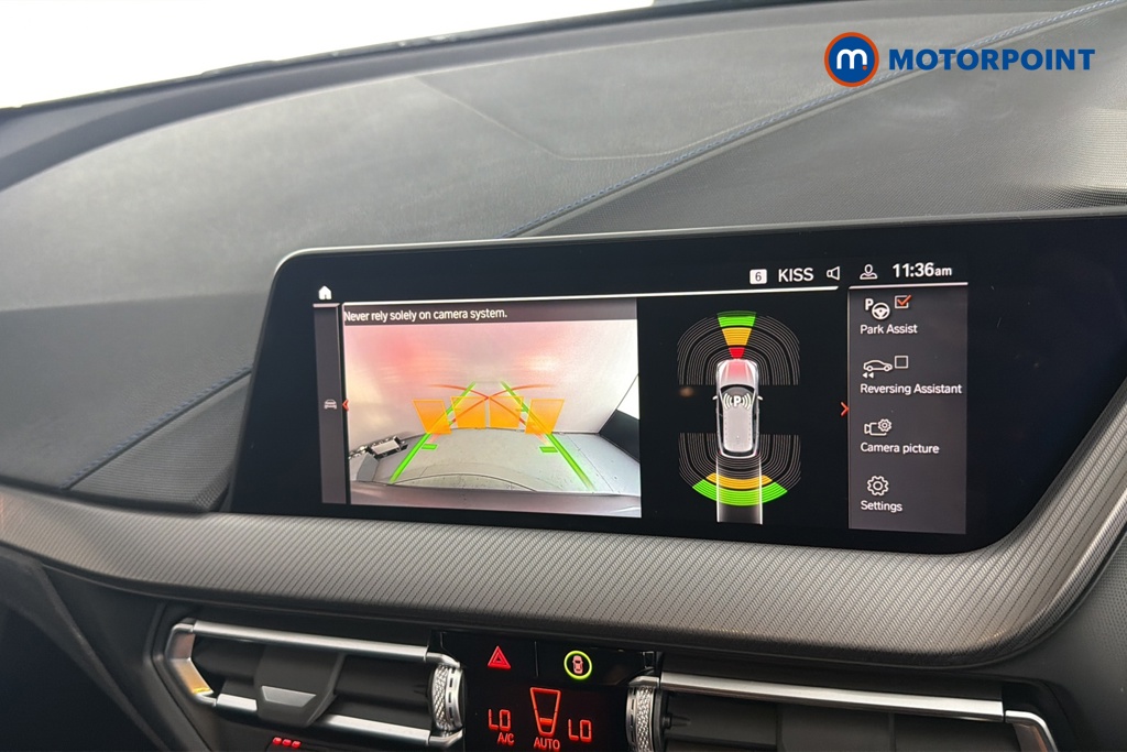 BMW 1 Series M Sport Automatic Petrol Hatchback - Stock Number (1669124) - 13th supplementary image