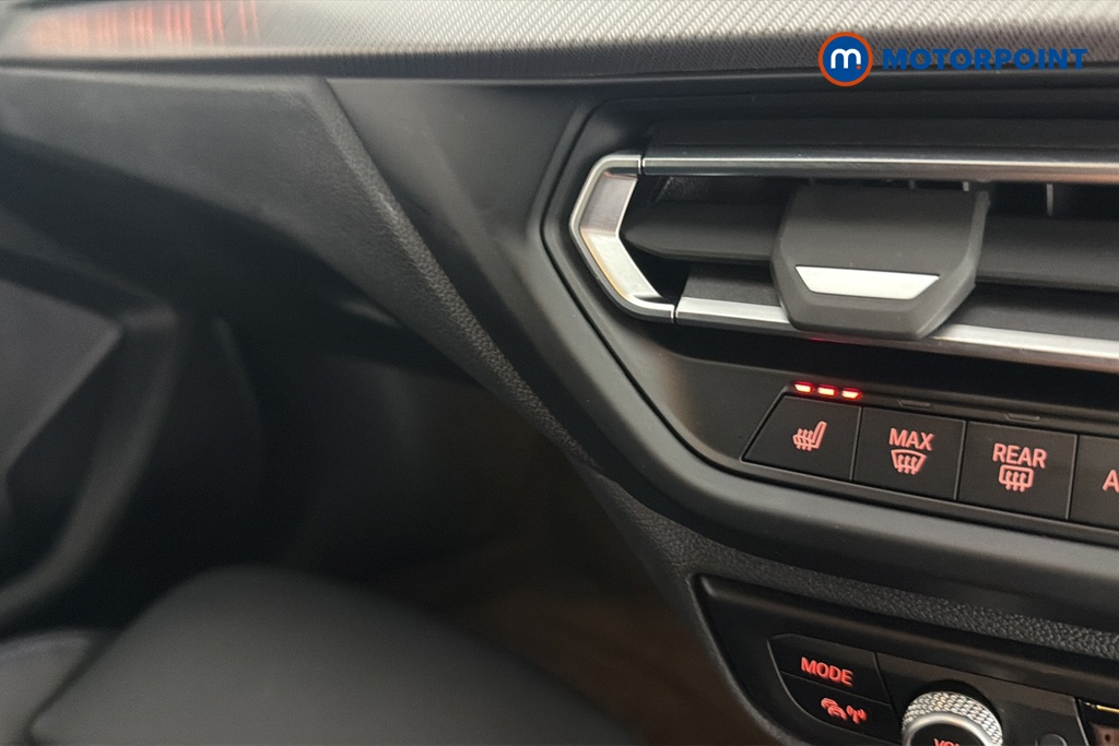 BMW 1 Series M Sport Automatic Petrol Hatchback - Stock Number (1669124) - 14th supplementary image