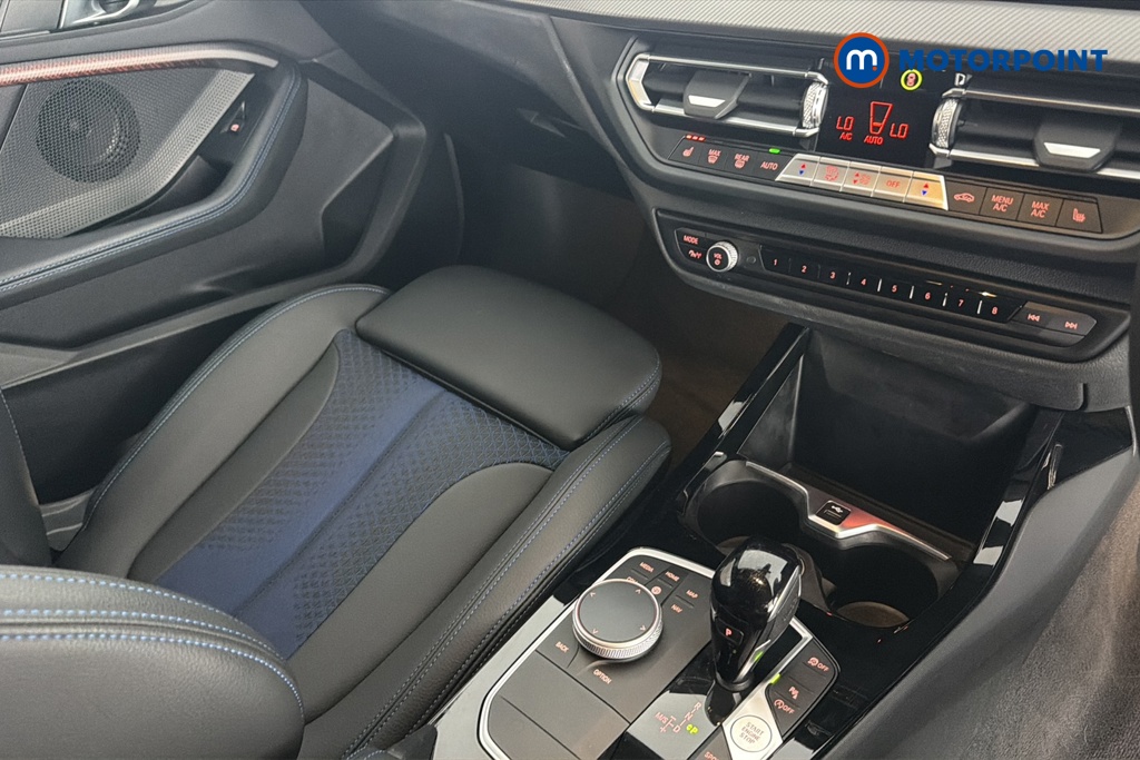 BMW 1 Series M Sport Automatic Petrol Hatchback - Stock Number (1669124) - 15th supplementary image