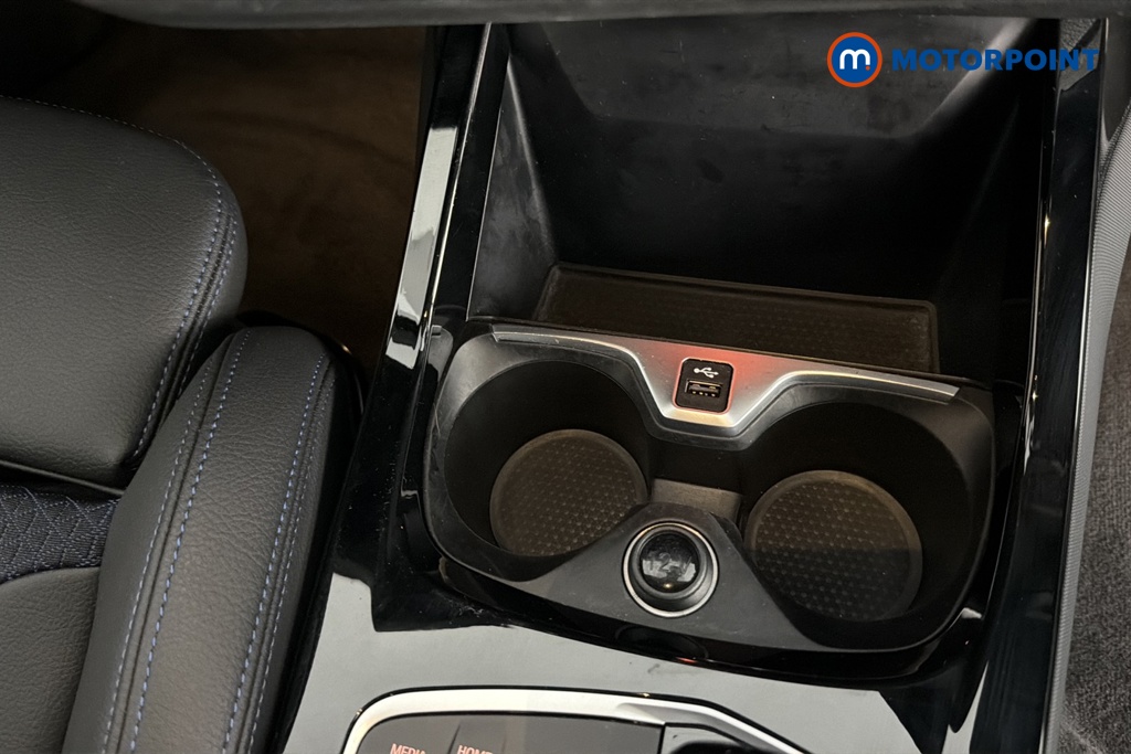 BMW 1 Series M Sport Automatic Petrol Hatchback - Stock Number (1669124) - 16th supplementary image