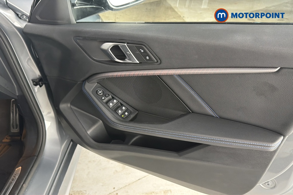 BMW 1 Series M Sport Automatic Petrol Hatchback - Stock Number (1669124) - 18th supplementary image