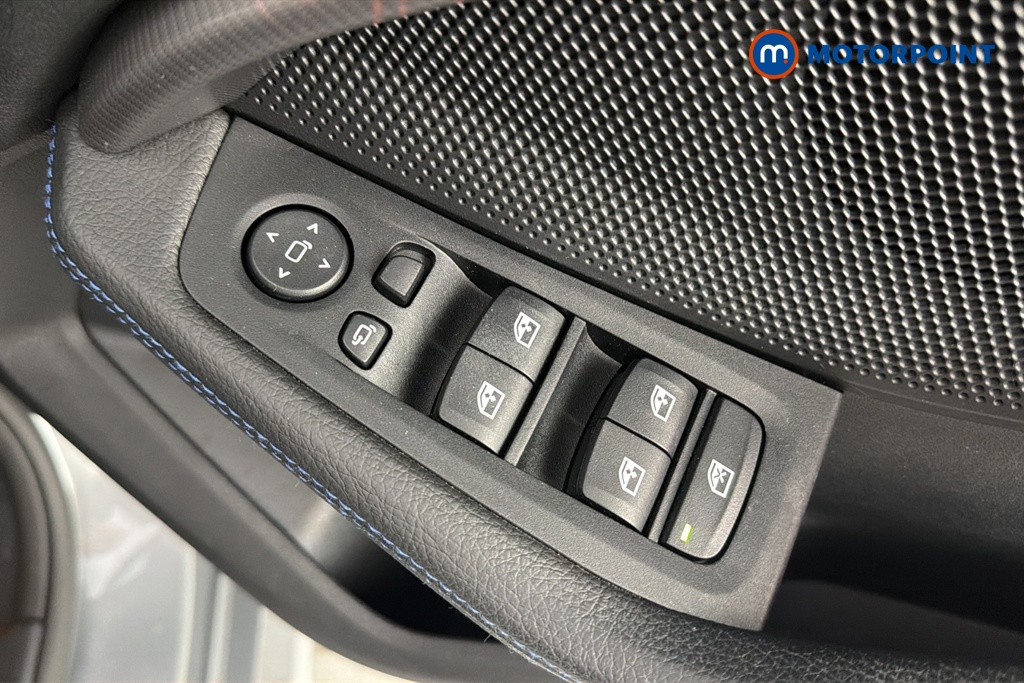 BMW 1 Series M Sport Automatic Petrol Hatchback - Stock Number (1669124) - 19th supplementary image