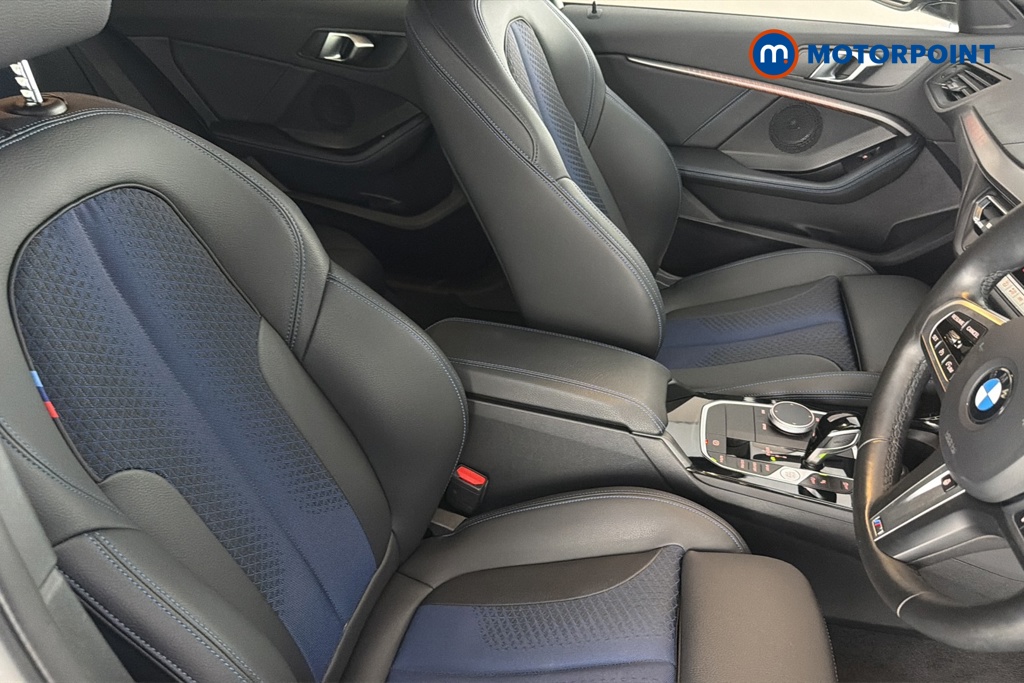BMW 1 Series M Sport Automatic Petrol Hatchback - Stock Number (1669124) - 22nd supplementary image
