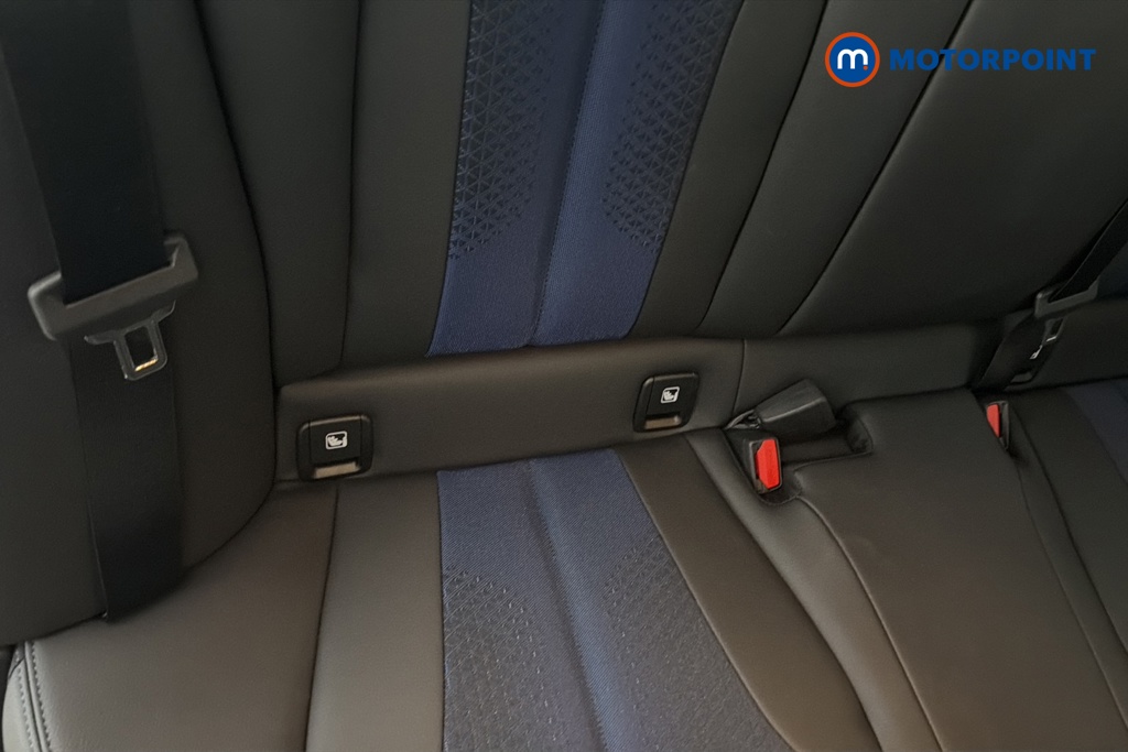BMW 1 Series M Sport Automatic Petrol Hatchback - Stock Number (1669124) - 27th supplementary image