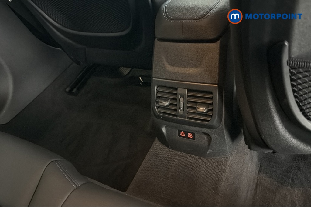 BMW 1 Series M Sport Automatic Petrol Hatchback - Stock Number (1669124) - 28th supplementary image