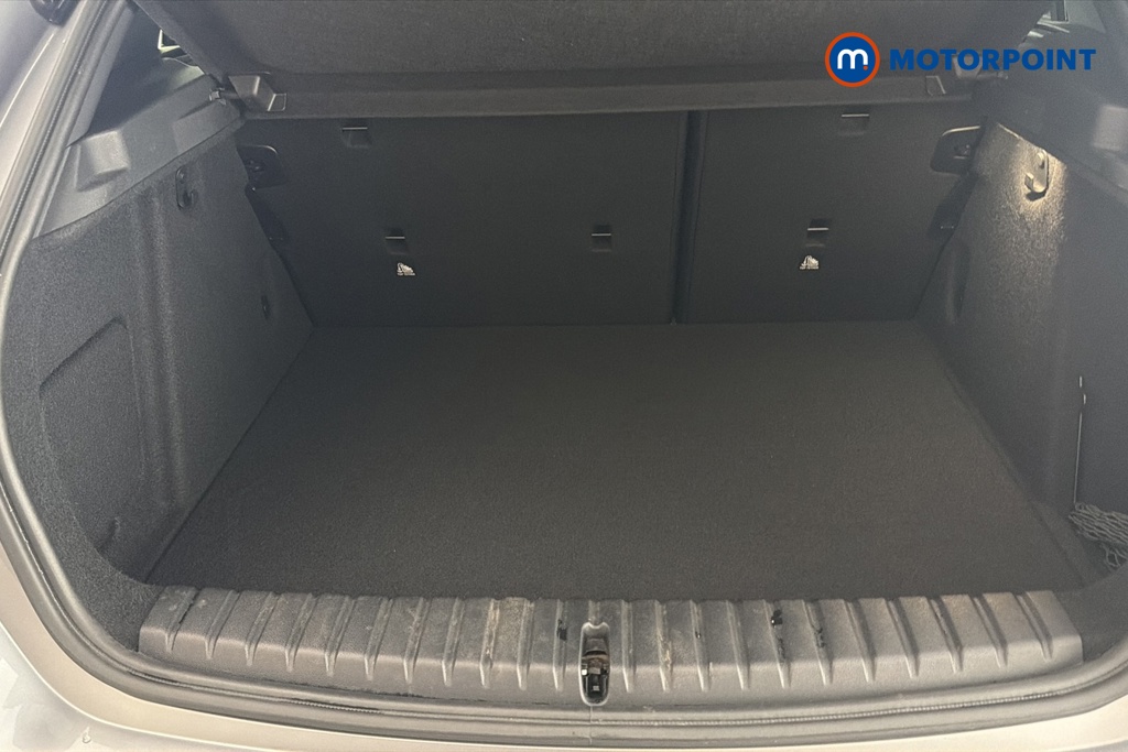 BMW 1 Series M Sport Automatic Petrol Hatchback - Stock Number (1669124) - 30th supplementary image