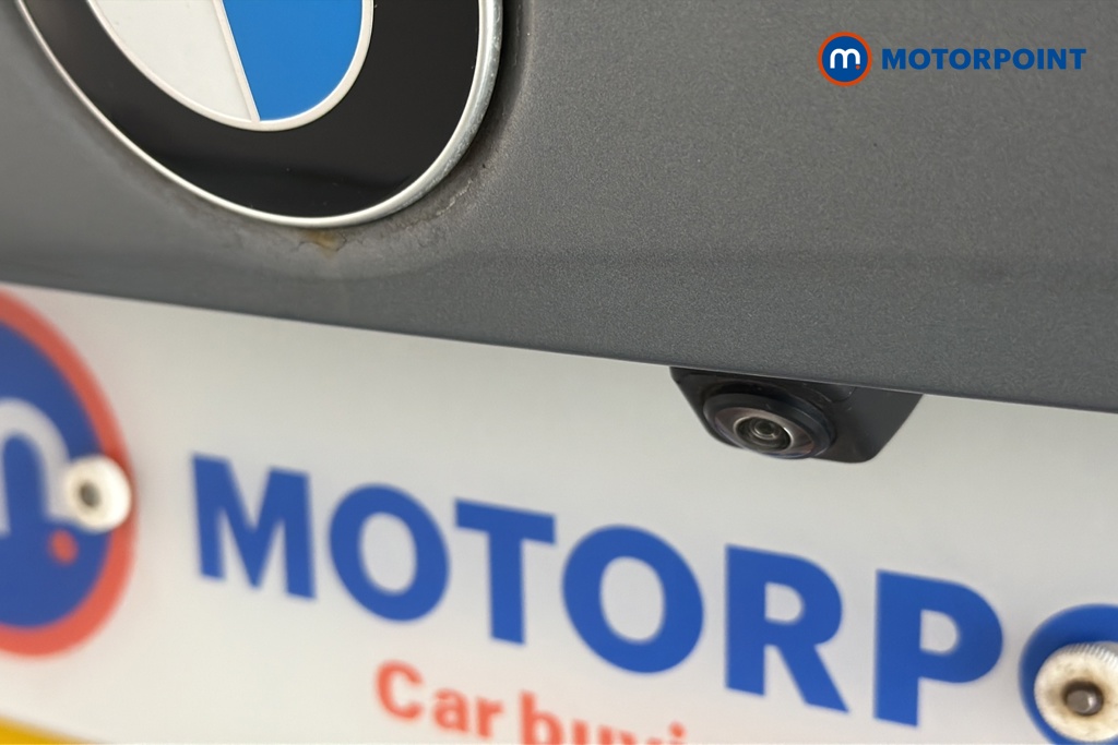 BMW 1 Series M Sport Automatic Petrol Hatchback - Stock Number (1669124) - 37th supplementary image