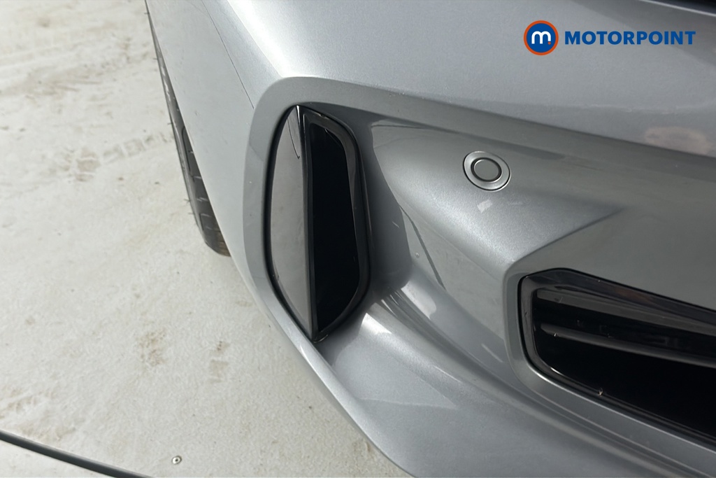 BMW 1 Series M Sport Automatic Petrol Hatchback - Stock Number (1669124) - 38th supplementary image