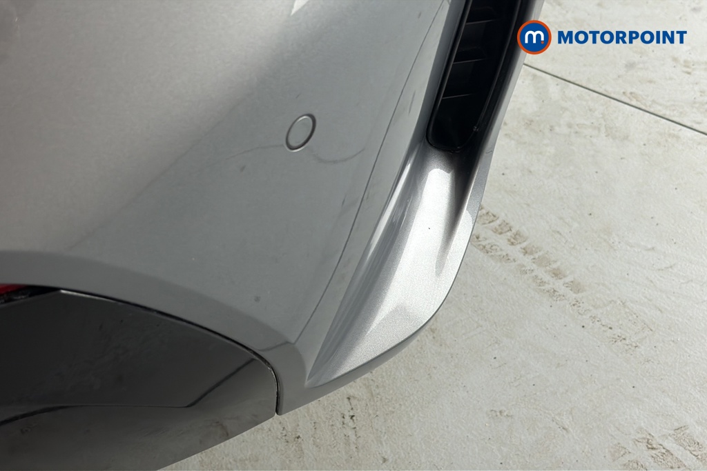 BMW 1 Series M Sport Automatic Petrol Hatchback - Stock Number (1669124) - 39th supplementary image
