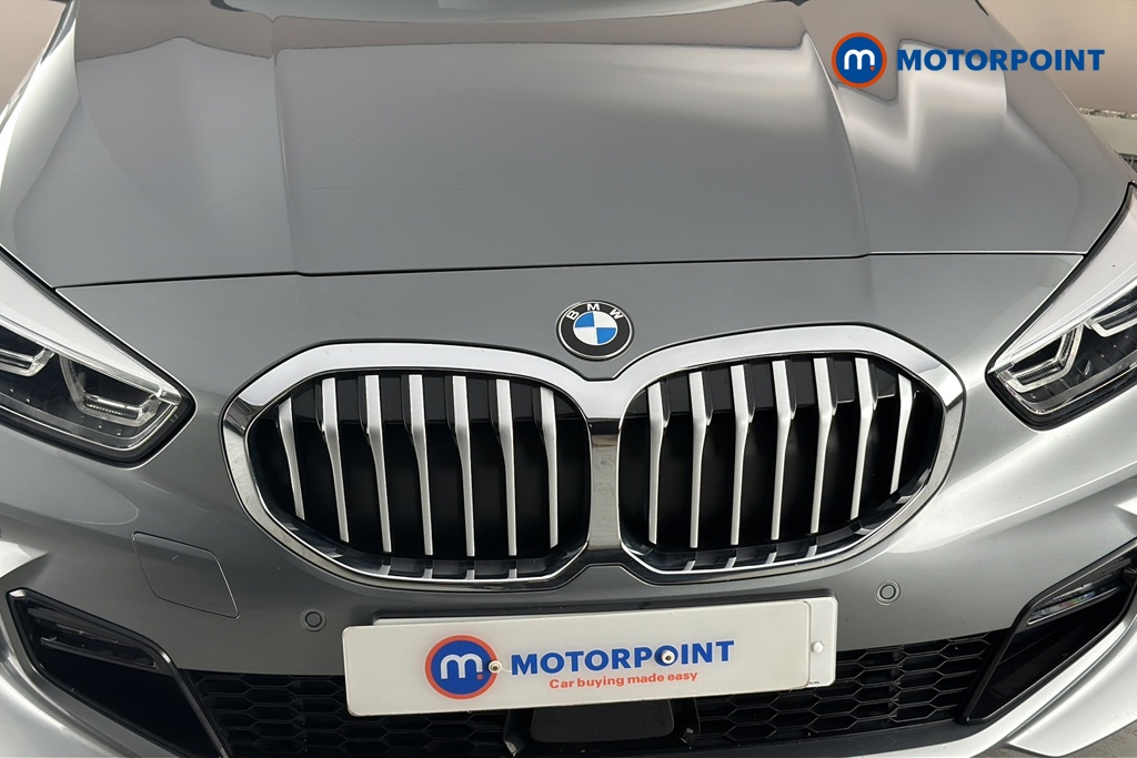 BMW 1 Series M Sport Automatic Petrol Hatchback - Stock Number (1669124) - 43rd supplementary image