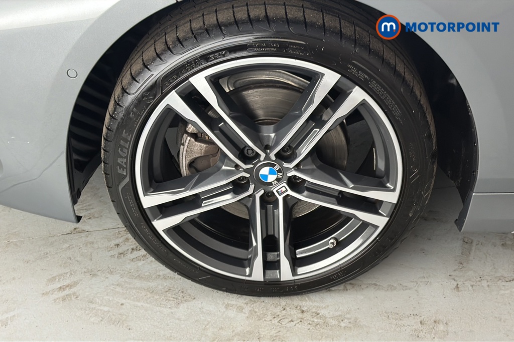 BMW 1 Series M Sport Automatic Petrol Hatchback - Stock Number (1669124) - 44th supplementary image